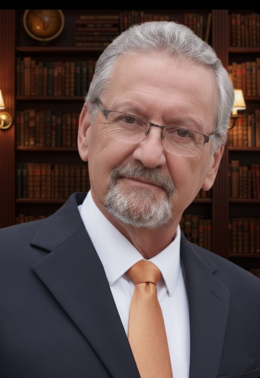 Efraín Pavón Iglesias - Dueño de la radio